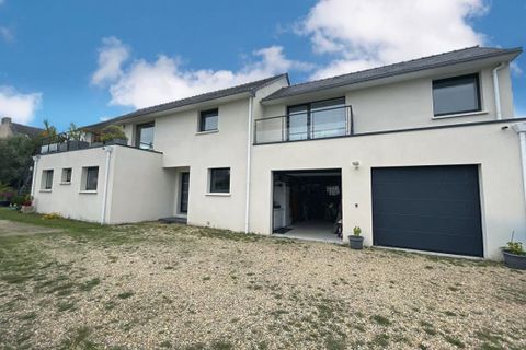 Villa i Vannes, Morbihan, Vannes - € 822.000 | Ref: 422001REE1REE - foto 3