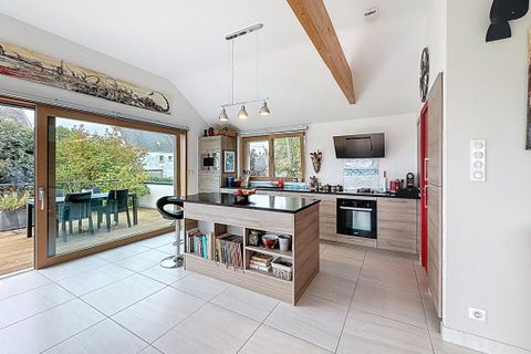 Villa i Vannes, Morbihan, Vannes - € 822.000 | Ref: 422001REE1REE - foto 5