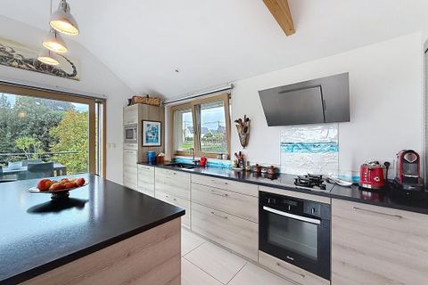 Villa i Vannes, Morbihan, Vannes - € 822.000 | Ref: 422001REE1REE - foto 6