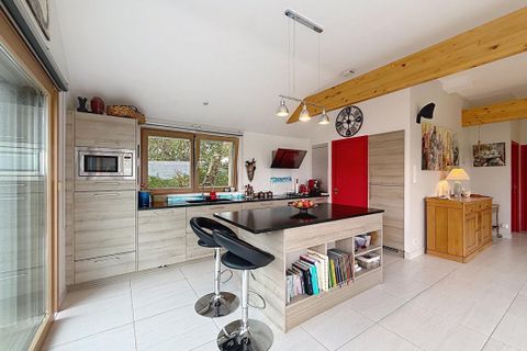 Villa i Vannes, Morbihan, Vannes - € 822.000 | Ref: 422001REE1REE - foto 7