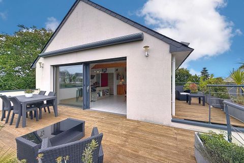 Villa i Vannes, Morbihan, Vannes - € 822.000 | Ref: 422001REE1REE - foto 8