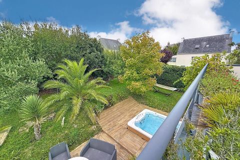 Villa i Vannes, Morbihan, Vannes - € 822.000 | Ref: 422001REE1REE - foto 12