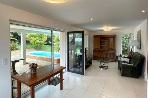Villa i Vannes, Morbihan, Vannes - € 822.000 | Ref: 422001REE1REE - foto 14