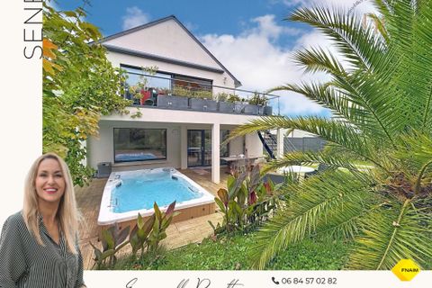 Villa i Vannes, Morbihan, Vannes - € 822.000 | Ref: 422001REE1REE - foto 18