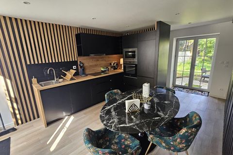 Villa i Dijon, Cote-d'Or, Dijon - € 415.000 | Ref: 422448BVI - foto 3