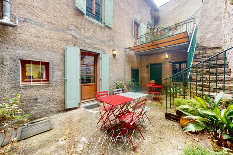 Villa i Cabrespine, Aude, Cabrespine - € 269.000 | Ref: 422617MABL - foto 1