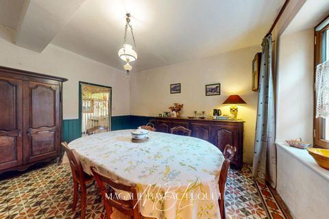 Villa i Cabrespine, Aude, Cabrespine - € 269.000 | Ref: 422617MABL - foto 4