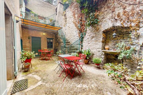 Villa i Cabrespine, Aude, Cabrespine - € 269.000 | Ref: 422617MABL - foto 15