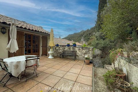 Villa i Cabrespine, Aude, Cabrespine - € 269.000 | Ref: 422617MABL - foto 17