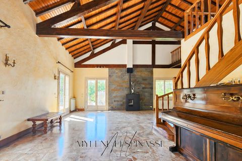 Villa i Espéraza, Aude, Espéraza - € 275.000 | Ref: 422357MYLL - foto 4