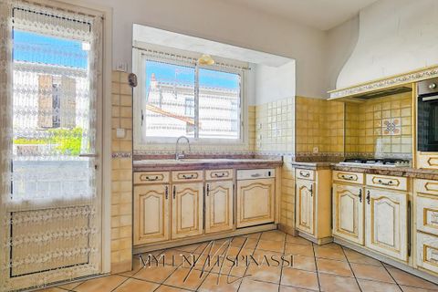 Villa i Espéraza, Aude, Espéraza - € 275.000 | Ref: 422357MYLL - foto 8