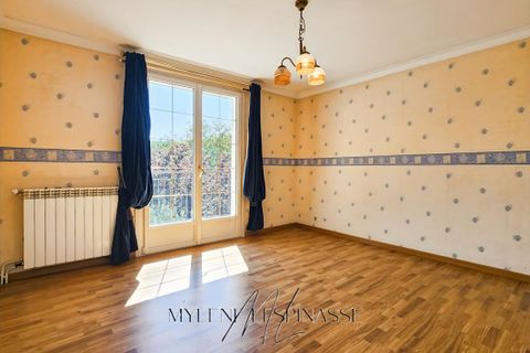 Villa i Espéraza, Aude, Espéraza - € 275.000 | Ref: 422357MYLL - foto 11