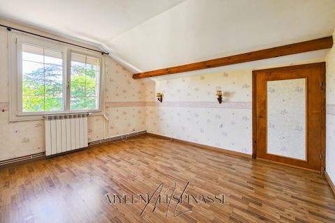 Villa i Espéraza, Aude, Espéraza - € 275.000 | Ref: 422357MYLL - foto 13