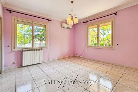 Villa i Espéraza, Aude, Espéraza - € 275.000 | Ref: 422357MYLL - foto 14