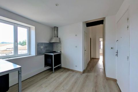 Leilighet i Cazeres, Haute-Garonne, Cazeres - € 132 000 | Ref: 421349SMU - foto 5