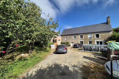 Villa a Percy, Manche, Percy - € 121.000 | Ref: 421294WALL - foto 3