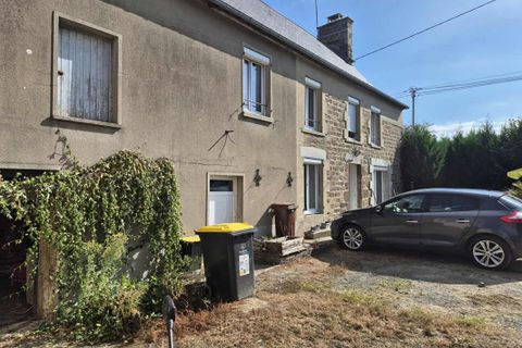 Villa a Percy, Manche, Percy - € 121.000 | Ref: 421294WALL - foto 4