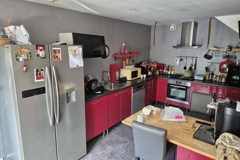 Villa a Percy, Manche, Percy - € 121.000 | Ref: 421294WALL - foto 5