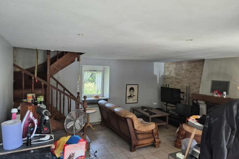 Villa a Percy, Manche, Percy - € 121.000 | Ref: 421294WALL - foto 6