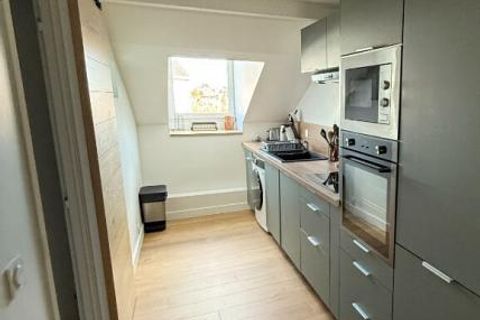 Lejlighed i Vannes, Morbihan, Vannes - € 318.900 | Ref: 422724REE - foto 5