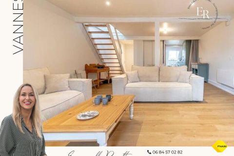 Lejlighed i Vannes, Morbihan, Vannes - € 318.900 | Ref: 422724REE - foto 16