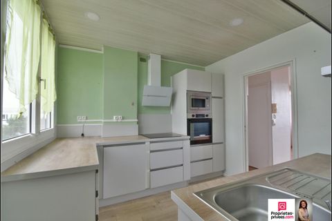 Leilighet i Mourenx, Pyrenees-Atlantiques, Mourenx - € 100 000 | Ref: 420049FKHE - foto 2