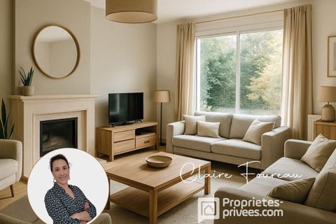 Villa i Theix-Noyalo, Morbihan, Theix-Noyalo - € 680.000 | Ref: 421984CLAF - foto 1