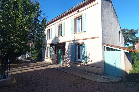 Villa i Albi, Tarn, Albi - € 232.000 | Ref: 421748LJEA - foto 1