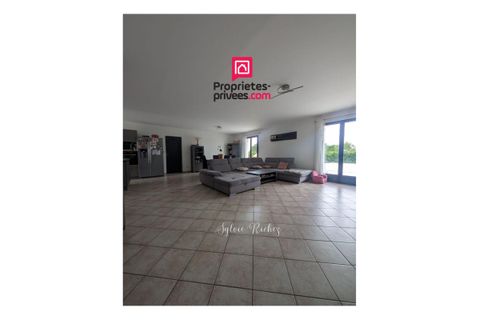 Villa i Champigny-le-Sec, Vienne, Champigny-le-Sec - € 270.390 | Ref: 420931SYRI - foto 1