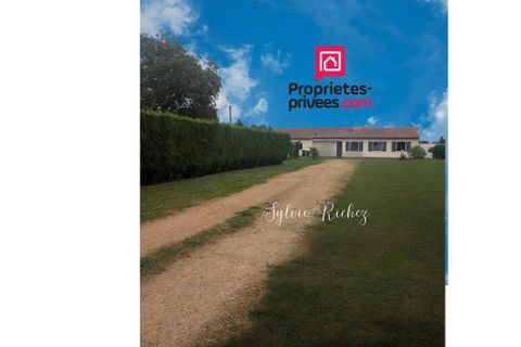 Villa i Champigny-le-Sec, Vienne, Champigny-le-Sec - € 270.390 | Ref: 420931SYRI - foto 4