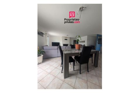 Villa i Champigny-le-Sec, Vienne, Champigny-le-Sec - € 270.390 | Ref: 420931SYRI - foto 5