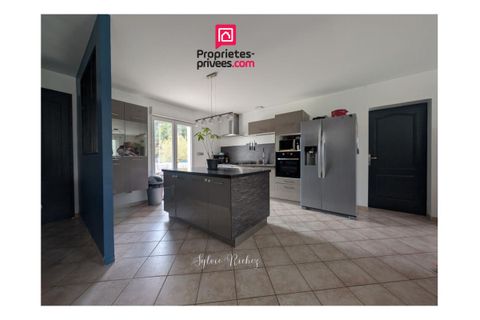 Villa i Champigny-le-Sec, Vienne, Champigny-le-Sec - € 270.390 | Ref: 420931SYRI - foto 6