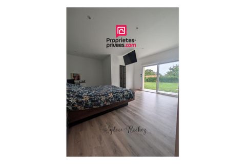 Villa i Champigny-le-Sec, Vienne, Champigny-le-Sec - € 270.390 | Ref: 420931SYRI - foto 7