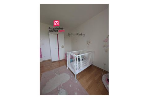 Villa i Champigny-le-Sec, Vienne, Champigny-le-Sec - € 270.390 | Ref: 420931SYRI - foto 10