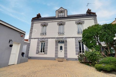 Villa i Le Havre, Seine-Maritime, Le Havre - € 328.000 | Ref: 423214PGAB - foto 1