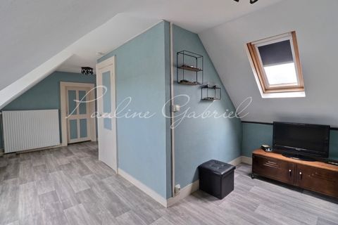 Villa i Le Havre, Seine-Maritime, Le Havre - € 328.000 | Ref: 423214PGAB - foto 6