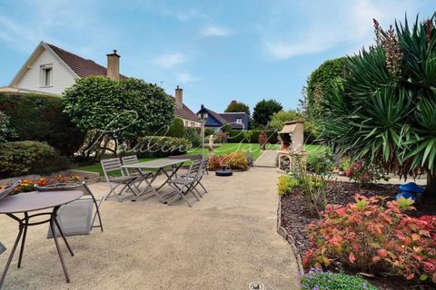 Villa i Le Havre, Seine-Maritime, Le Havre - € 328.000 | Ref: 423214PGAB - foto 7
