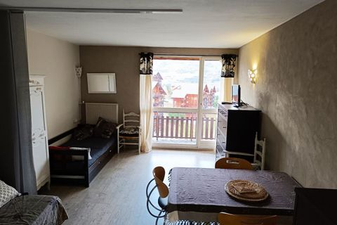Lejlighed i Le Devoluy, Hautes-Alpes, Le Devoluy - € 55.600 | Ref: 422123BTD - foto 1