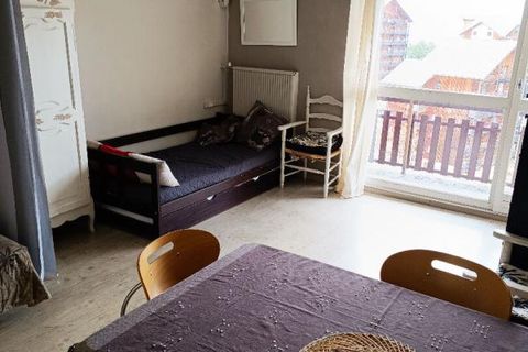 Lejlighed i Le Devoluy, Hautes-Alpes, Le Devoluy - € 55.600 | Ref: 422123BTD - foto 5