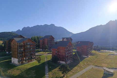 Lejlighed i Le Devoluy, Hautes-Alpes, Le Devoluy - € 55.600 | Ref: 422123BTD - foto 15