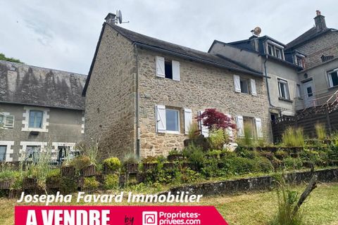 Villa i Treignac, Correze, Treignac - € 116 500 | Ref: 409895FVJFVTFVJ - foto 2