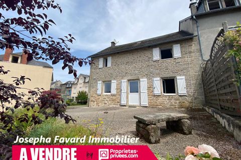 Villa i Treignac, Correze, Treignac - € 116 500 | Ref: 409895FVJFVTFVJ - foto 3
