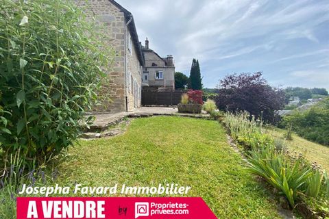 Villa i Treignac, Correze, Treignac - € 116 500 | Ref: 409895FVJFVTFVJ - foto 4
