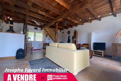 Villa i Treignac, Correze, Treignac - € 116 500 | Ref: 409895FVJFVTFVJ - foto 8