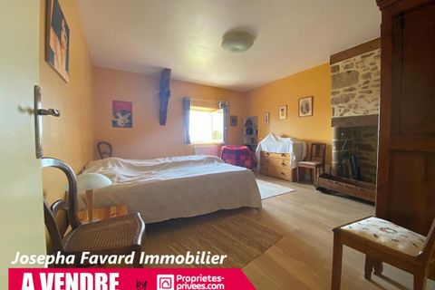 Villa i Treignac, Correze, Treignac - € 116 500 | Ref: 409895FVJFVTFVJ - foto 12