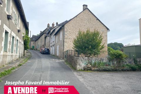 Villa i Treignac, Correze, Treignac - € 116 500 | Ref: 409895FVJFVTFVJ - foto 15