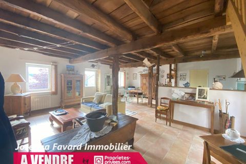 Villa i Treignac, Correze, Treignac - € 116 500 | Ref: 409895FVJFVTFVJ - foto 17