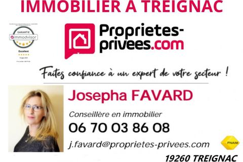 Villa i Treignac, Correze, Treignac - € 116 500 | Ref: 409895FVJFVTFVJ - foto 18