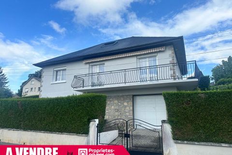 Villa a Treignac, Correze, Treignac - € 189.000 | Ref: 416483FVJFVTFVJ - foto 2