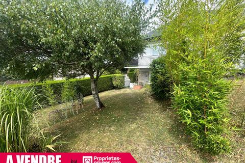 Villa a Treignac, Correze, Treignac - € 189.000 | Ref: 416483FVJFVTFVJ - foto 4